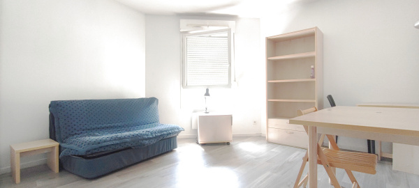 Offres de vente Studio Saint-Étienne 42100