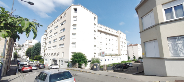 Offres de vente Studio Saint-Étienne 42100