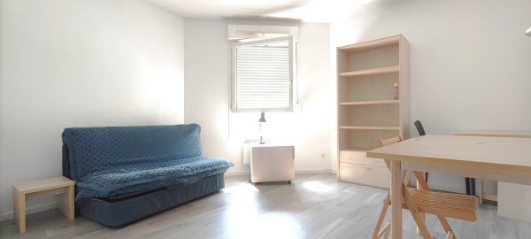 Offres de vente Studio Saint-Étienne 42100