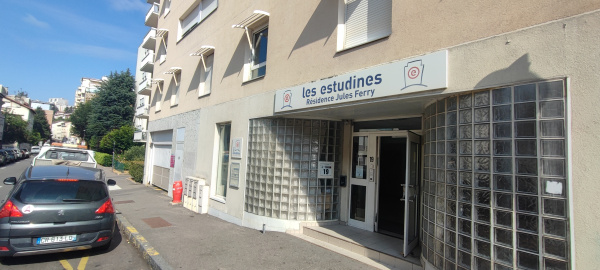 Offres de vente Appartement Saint-Étienne 42100