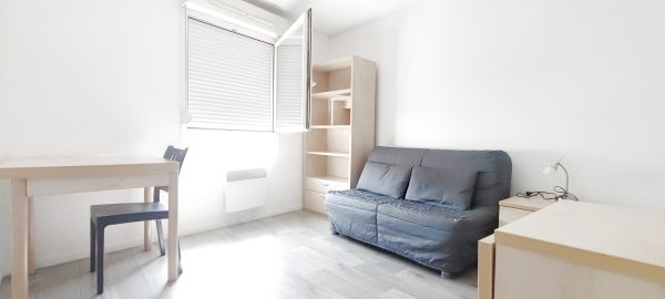 Offres de vente Studio Saint-Étienne 42100