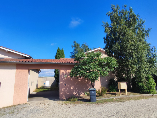 Offres de vente Maison Reventin-Vaugris 38121