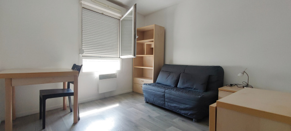 Offres de vente Studio Saint-Étienne 42100
