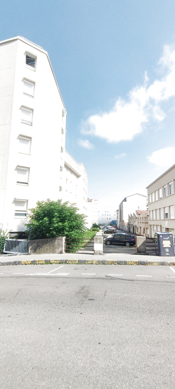 Offres de vente Studio Saint-Étienne 42100