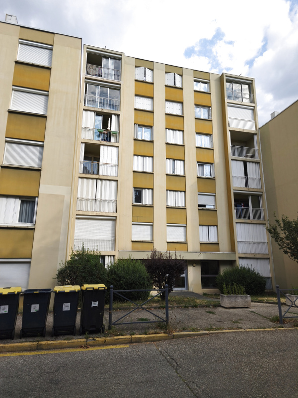 Offres de vente Appartement La Ricamarie 42150