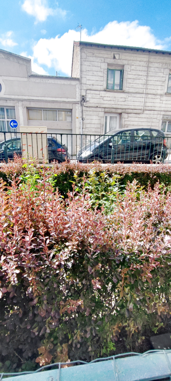 Offres de vente Appartement Saint-Étienne 42000