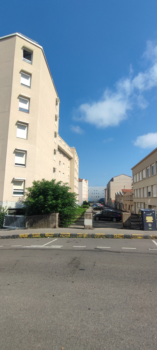 Offres de vente Studio Saint-Étienne 42100