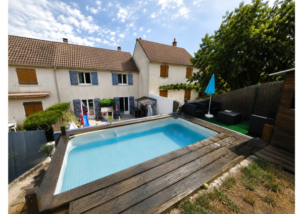 Offres de vente Maison Le Chambon-Feugerolles 42500