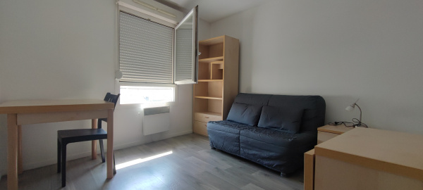 Offres de vente Studio Saint-Étienne 42100