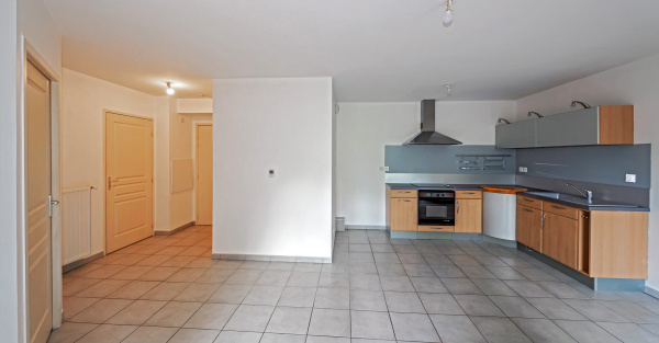 Offres de vente Appartement Sorbiers 42290
