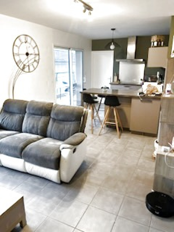 Offres de vente Appartement Saint-Cyprien 42160