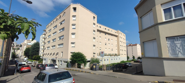 Offres de vente Studio Saint-Étienne 42100