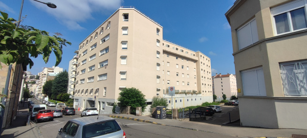 Offres de vente Studio Saint-Étienne 42100