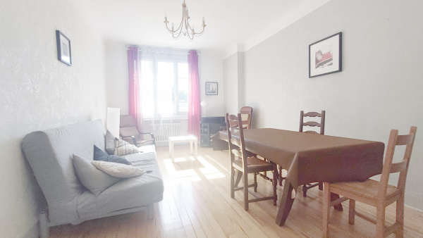 Offres de vente Appartement Saint-Étienne 42100