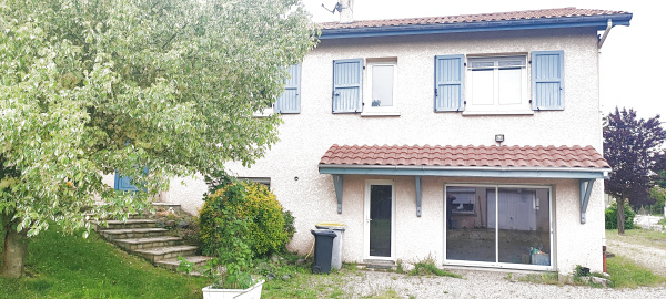 Offres de vente Maison Boisset-lès-Montrond 42210